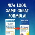 thumbnail image 2 of Boiron Arnicare Bruise Gel for Pain Relief from Bruising and Swelling or Discoloration from Injury - 1.5 oz, 2 of 3