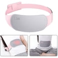 thumbnail image 5 of Heating Pad With 3 Level Menstrual For Back Or Belly Pain Relief,grey, 5 of 5