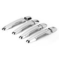 thumbnail image 1 of Exterior Door Pull Cover, Door Handle Trim Fine   For Car, 1 of 8