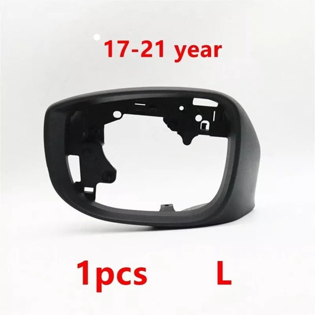 Car Wing Side Rear View Mirror Frame Replacement for Mazda Cx-5 Cx5 2017-2023 Left