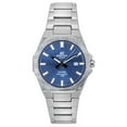 thumbnail image 1 of Casio Reloj Edifice Analógico de Cuarzo para Hombre, con Cristal de Zafiro, Caja de Acero Inoxidable y Esfera Azul, Modelo EFR-S108D-2A, Resistente Al Agua hasta 100 M., 1 of 2