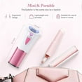 thumbnail image 6 of Glabrouse Skin Epilator for Face, 2025 Upgrade Glabrouse Skin Hair Remover for Women (2pcs), 6 of 6