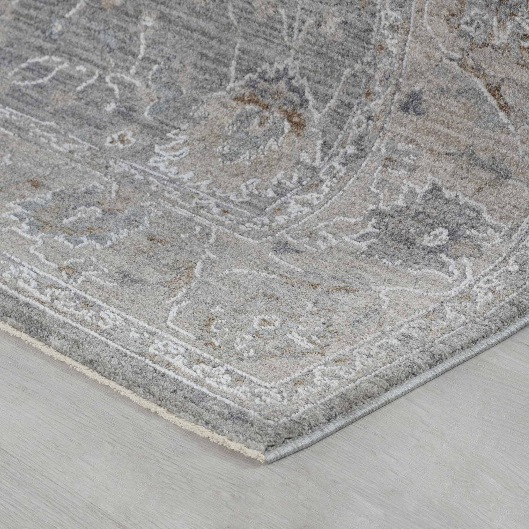 Rug Branch Elysian Collection Transitional Southwestern Boho Area
