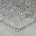 thumbnail image 4 of Rug Branch Transitional Southwestern Boho Blue Grey Indoor Area Rug - 5x7, 4 of 8