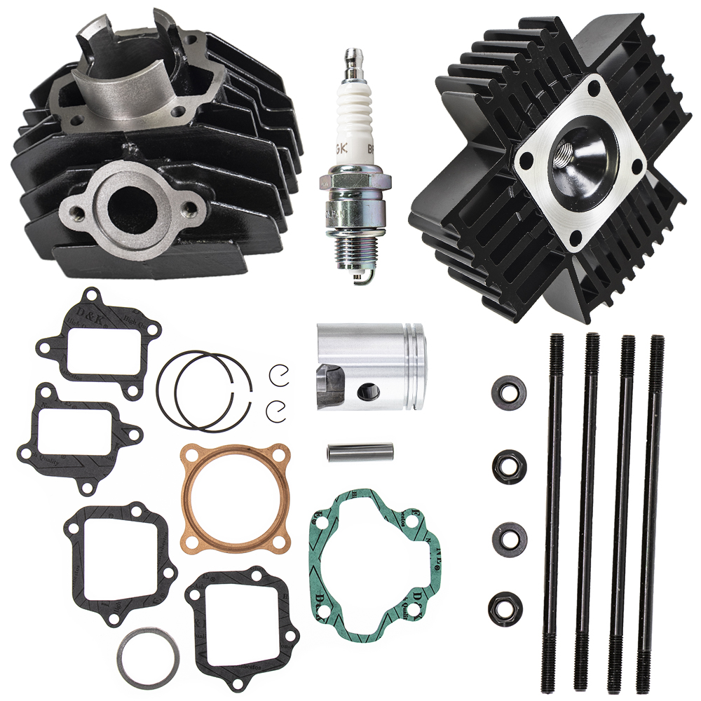 Niche Piston Kit for Polaris Xplorer Worker Sportsman 425