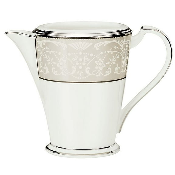 Noritake Silver Palace Creamer