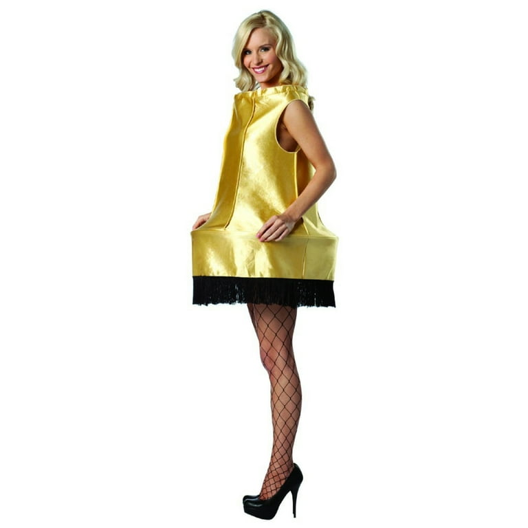 pot of gold fancy dress Pot Of Gold Elfin, Medium main image 1