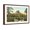 Brown Frame, variant on Art.com Thumb Butte, Prescott, Arizona Art Print, 18" x 12"
