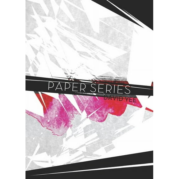 Paper Series (Paperback)