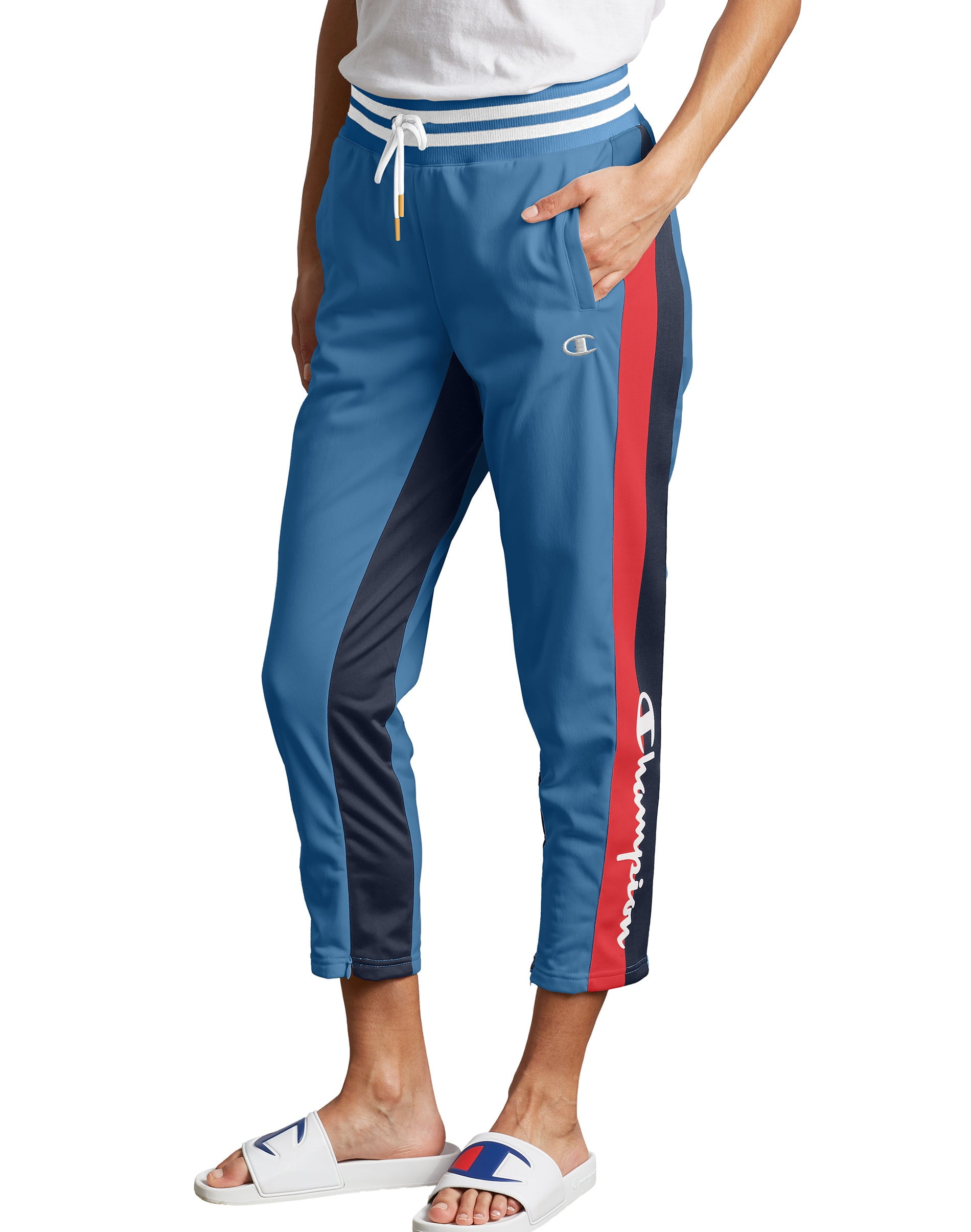 champion trackpants