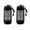 1, variant on 2 Pack Zapper,Electric Fly Zapper,Portable Mosquito Zapper Insect With Mosquito Lamp