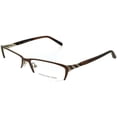 thumbnail image 2 of JONES NEW YORK Female Eyeglasses Size 53mm-135mm-16mm, 2 of 5