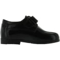 thumbnail image 2 of Cavoo Boys 0055843 European Style Dress Shoes, 2 of 4