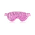 thumbnail image 4 of Cooling Eye Mask Ice Gel Sleep Mask Reusable Cold Frozen Eye Compress Ice Pack for Puffy Eyes Dry Eyes Stress Relief, 4 of 5