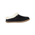 thumbnail image 2 of Old Friend Footwear Old Friend Ragnar Slipper Black | 588175 BLK, 2 of 4