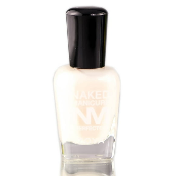 Esmalte de uñas Zoya Naked Manicure NM Perfectors White Tip Perfector