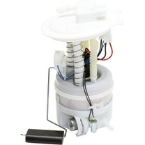 Fuel Pump Compatible With 2007-2012 Nissan Versa 4Cyl 1.8L 1.6L with Sending Unit