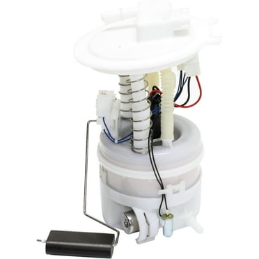 Fuel Pump Compatible With 2007-2012 Nissan Versa 4Cyl 1.8L 1.6L with Sending Unit