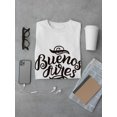 thumbnail image 3 of City Buenos Aires Argentina Tee Men's -Image by Shutterstock, 3 of 4