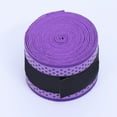 thumbnail image 2 of 5/10pc Badminton Grip/Tennis Racket Tape 110*2.5cm Sweatband Antislip Breathable, 2 of 10