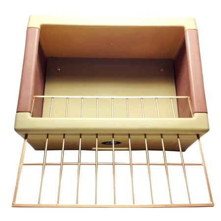 High Country Plastics Slow Feeder Saver