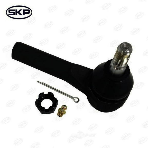 SKP SES3667 Steering Tie Rod End