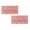 Pink 2pack, variant on 2Pcs Graduation Decorations 2026 |Congrats Grad Banner -71X36 inch, Graduation Banner | Congratulations Backdrop | A Variety of Colors Are Available .Party Decoration Banner Photo Booth Props