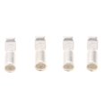 thumbnail image 4 of de conector/des rápida de de 6-10 AWG, 50 a, 2 de mazo de cables de /des rápida para dispositivos eléctri Sharpla Kit de conector rápido de batería, 4 of 8