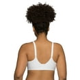 Vanity Fair Women's Full Figure Wirefree Sport Bra, Style 71500