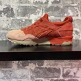 thumbnail image 2 of Men Asics Gel-Lyte V Tandori Spice H737L-2727 Size 9, 2 of 6