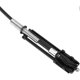 thumbnail image 2 of Abrazadera de manguera flexible de 24 pulgadas, cable de larga distancia, compatible con coche, camión, herramienta de reparación de mangueras de combustible, 2 of 5