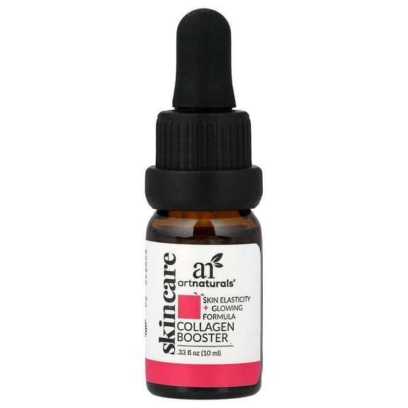 artnaturals Collagen Serum, 0.33 fl oz (10 ml)