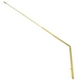 thumbnail image 4 of 1Pcs Dowsing Rod Golden Brass For Adventure Exploration And Water Divination In Urban Settings, 4 of 9