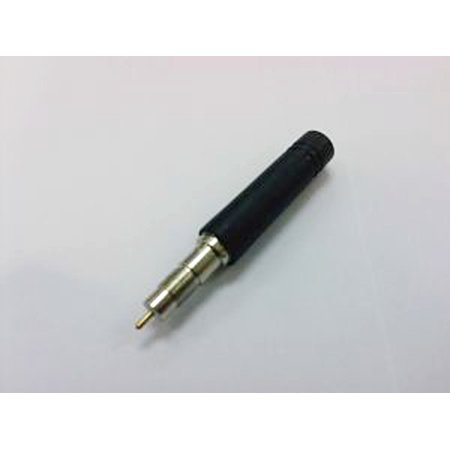 Cellular Antenna Assembly Part - FREESTYL1 ANTENNA ASSEMBLY FOR HANDSET LOW PRO SHORT