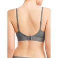 Womens Micki Plunge Lounge Bra, Style 86096