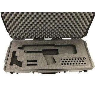 Cobra Foam Inserts Gun Storage 