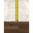thumbnail image 4 of Pasargad Home Modern Collection Hand-Loomed Bsilk&wool Area Rug, 8' 0" X 10' 0", Silver, 4 of 6