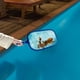 thumbnail image 5 of Red de limpieza para piscinas KA-001 - Ideal para recoger hojas y residuos flotantes en albercas, estanques y fuentes. Fabricada en PP resistente, color azul, tamaño 44x34 cm. ¡Mantén tu agua, 5 of 6