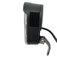 thumbnail image 2 of 36V 48V E-Bike Faro 3W Bicicleta eléctrica Faro Ciclismo Piezas Accesorios, 2 of 8