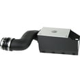 thumbnail image 3 of aFe POWER Magnum FORCE Cold Air Intake System, 51-10252, for Jeep Fits select: 2005-2007 JEEP GRAND CHEROKEE, 2006-2007 JEEP COMMANDER, 3 of 5