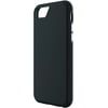 onn. 6-Foot Drop Tested Dual Layer Phone Case For iPhone 6/6S/7/8, Black