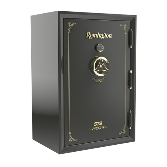 Sports Afield Remington STS 60 Flex  Gun Safe Electric Lock