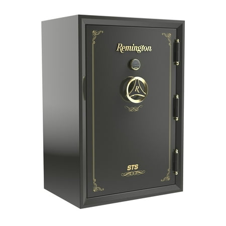 Sports Afield Remington STS 60 Flex Gun Safe Electric Lock