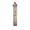 thumbnail image 5 of Philadelphia Phillies 6" x 36" Growth Chart Sign, 5 of 7
