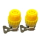 thumbnail image 2 of de conector de de jardín, conector de de agua para exteriores, conector de de grifo universal para jardín, hogar, claro Gloria Tap Connector Universal, 2 of 9