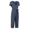thumbnail image 4 of Mountain Warehouse Womens Santorini Wrap Jumpsuit, 4 of 4