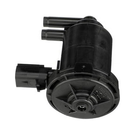 Canister Purge Solenoid