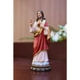 thumbnail image 7 of Hi-Line Gift Ltd. 12 in Sacred Heart of Jesus Statue Religious Decor, 7 of 7