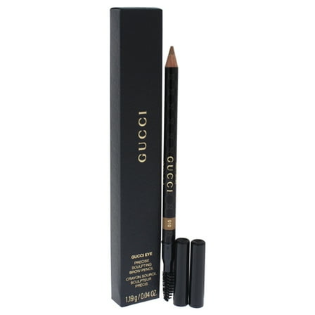 Gucci Impact Smokey Eye Pencil - # 010 Blonde , 0.03 oz Eye Pencil