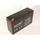 PowerStar AGM612-24 6V- 12Ah UPS Batterie pour APC RBC3 520ES BK450 – image 1 sur 1